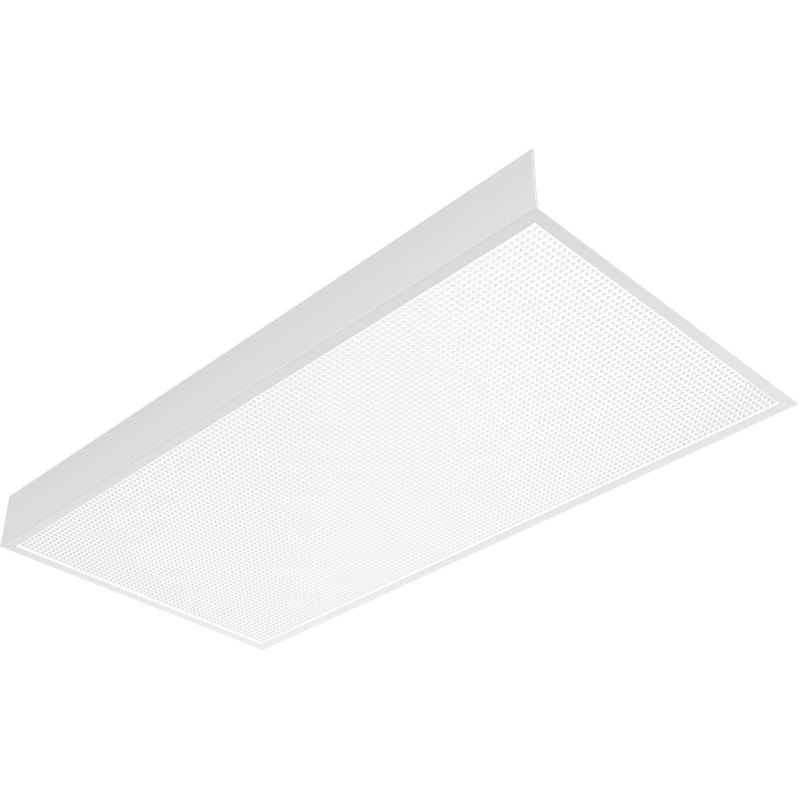 светильник светодиодный optima.prs eco led 300 18вт 4000к ip20 встраив./накладной ст 1138000080 от BTSprom.by
