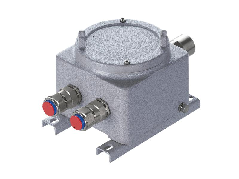 оболочка алюминиевая взрывозащищенная ltjb-iic-3 ст 2327005580 от BTSprom.by
