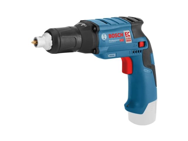 аккум. шуруповерт bosch gtb 12v-11 в кор. (12.0 в, без аккумулятора, 1 скор., 11 нм, шурупы до 4 мм) 06019e4002 от BTSprom.by