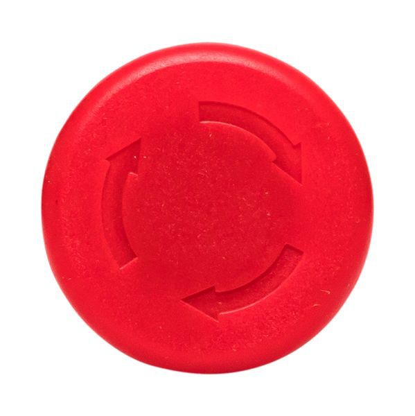  Кнопка SW2C-11MZ повор. гриб кр. NO+NC EKF sw2c-mz-r фото в каталоге от BTSprom.by