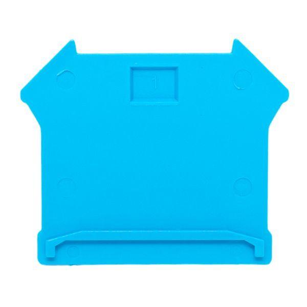  Заглушка для UT син. 4/6/10 EKF scr-ut-sak-4/6/10-b фото в каталоге от BTSprom.by