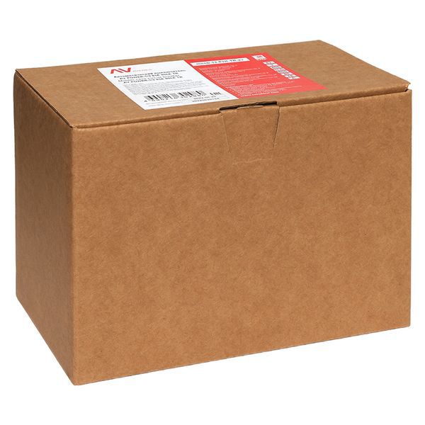  Выключатель автоматический 3п 10А 35кА AV POWER-1/3 TR AVERES EKF mccb-13-10-TR-av фото в каталоге от BTSprom.by