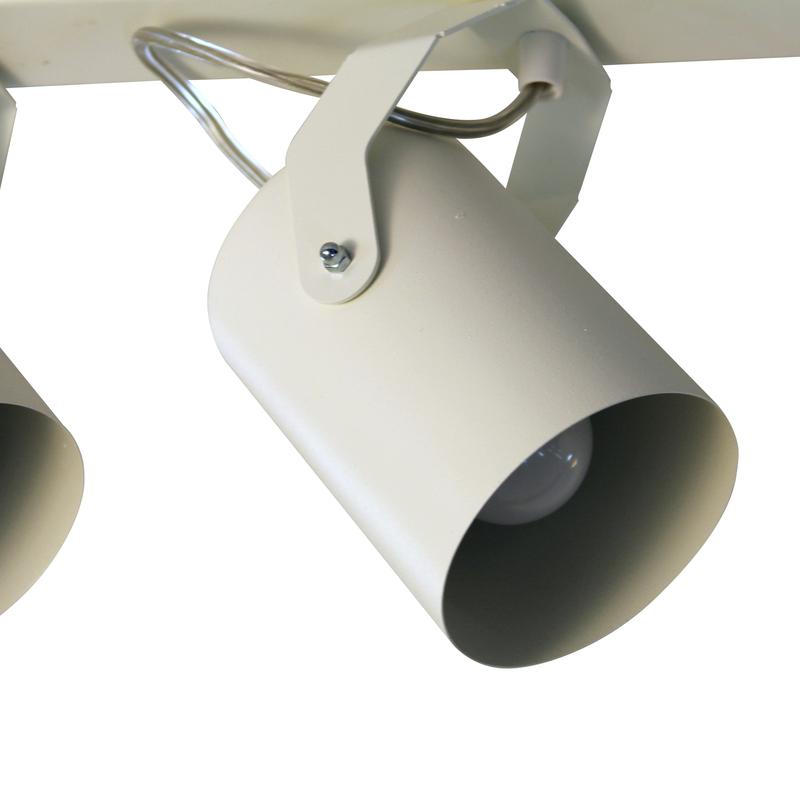 светильник "трек" нпб 01-3х60-514 бел.матов./бел. иу элетех 1005404525 от BTSprom.by