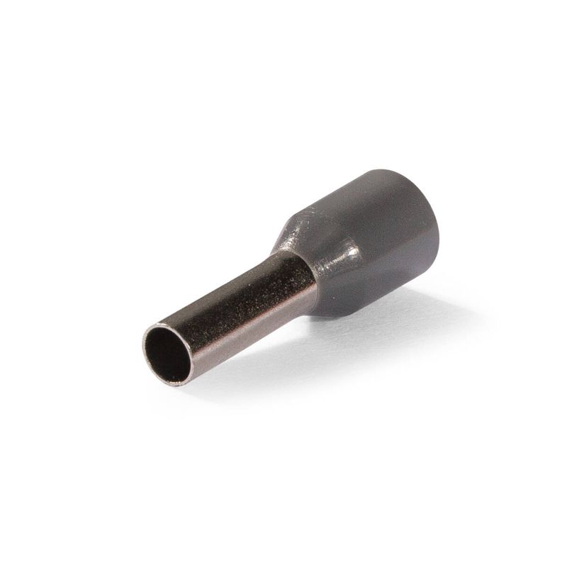 наконечник штыревой втулочный изолированный ншви 4.0-9 евро сер. квт 103204 от BTSprom.by