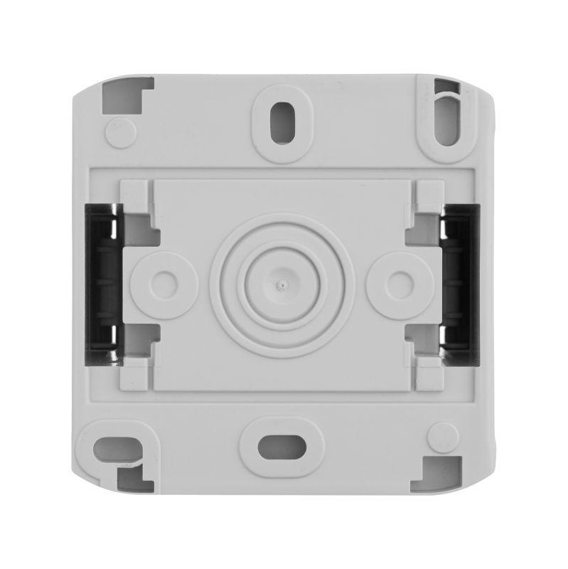  Выключатель 1-кл. ОП Quteo 10А IP44 250В 10AX сер. Leg 782330 фото в каталоге от BTSprom.by