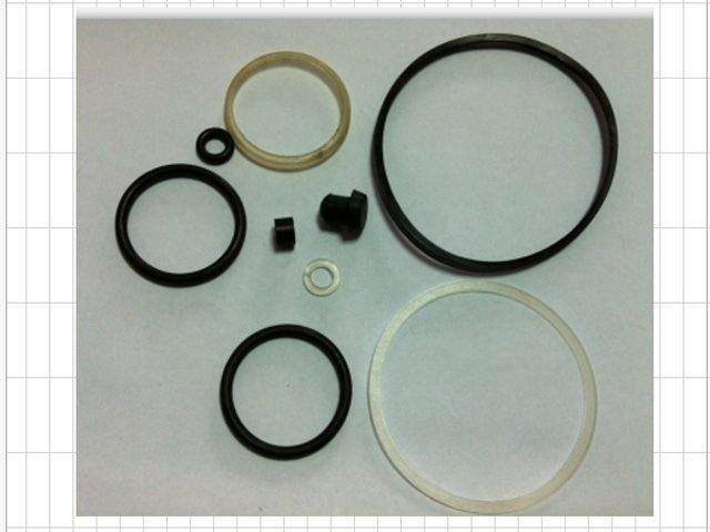 ремкомплект крана гидравлического 1т st8030-01 sp8030-01 от BTSprom.by