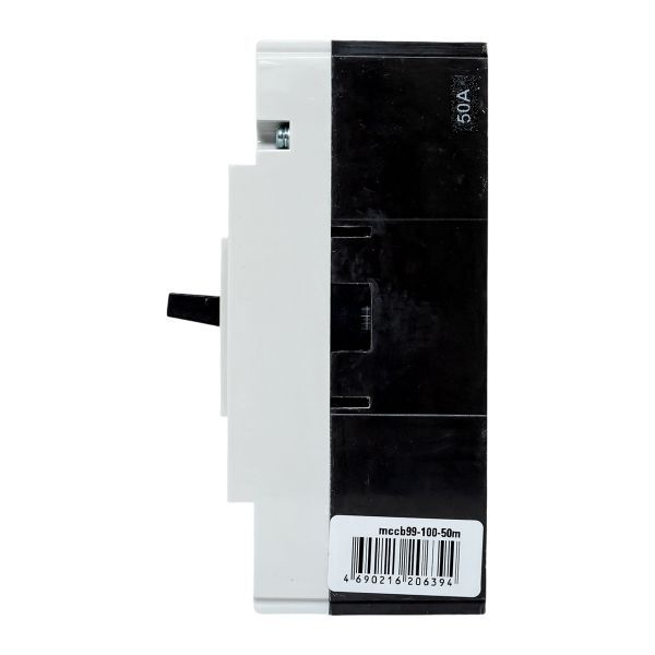  Выключатель автоматический 3п 100/50А 35кА ВА-99М PROxima EKF mccb99-100-50m фото в каталоге от BTSprom.by