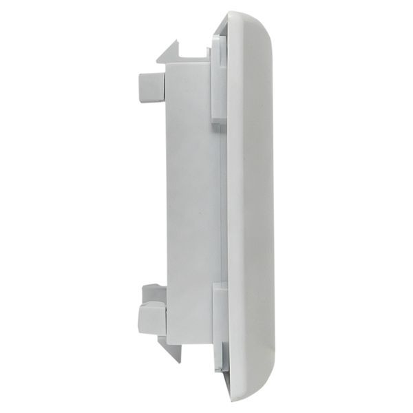  Рамка 2-м 4мод. + суппорт для парапетного кабельного канала C-Line EKF sup-4-105-50 фото в каталоге от BTSprom.by