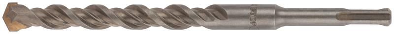 бур по бетону profi двойн. резьба sds-plus 16х210мм cutop 40-16210 от BTSprom.by