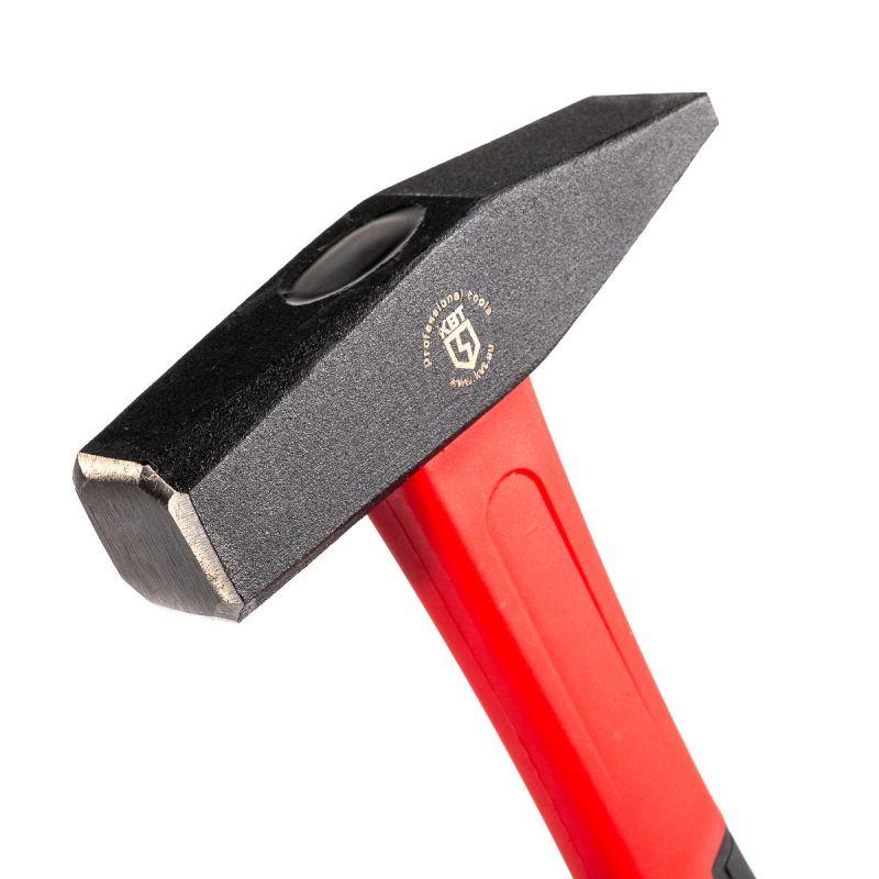  Молоток слесарный МС-300 КВТ 78384 фото в каталоге от BTSprom.by