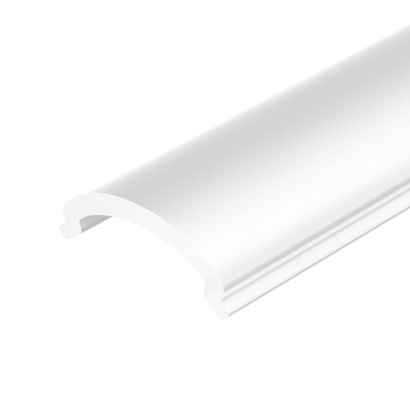 экран arh-kant-h10-2000 round opal 2м пластик arlight 036322 от BTSprom.by
