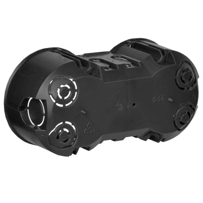  Коробка установочная СП 141х70х45 IP20 КМ40007 IEK UKT20-141-070-045 фото в каталоге от BTSprom.by