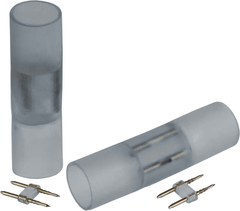 коннектор 14 507 nlsc-connector-2835-220v-neon led360 navigator 14507 от BTSprom.by