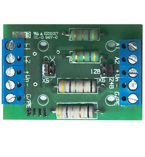 устройство защиты линии интерфейса rs-485 узл-и тахион 20109 от BTSprom.by
