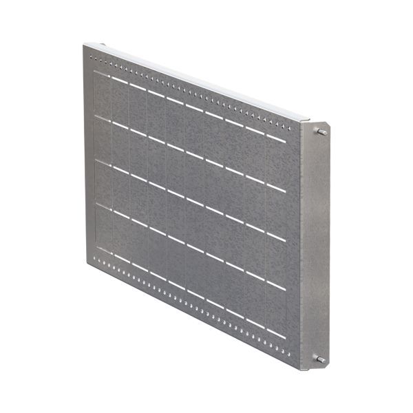 панель боковая секционная в=250 г=600 (уп.2шт) alesta ekf alesta-pcv2560 от BTSprom.by