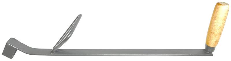 штроборез ручной для газо- и пенобетона 550мм ручка под углом 90град. курс 09788 от BTSprom.by