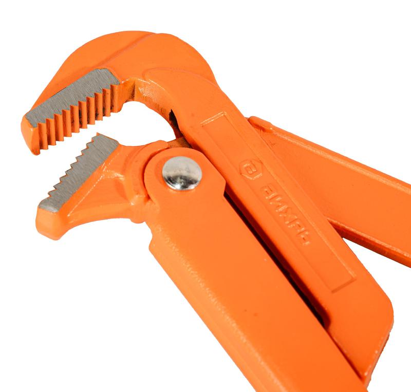  Ключ трубный рычажный №2 Вихрь 73/6/9/3 фото в каталоге от BTSprom.by