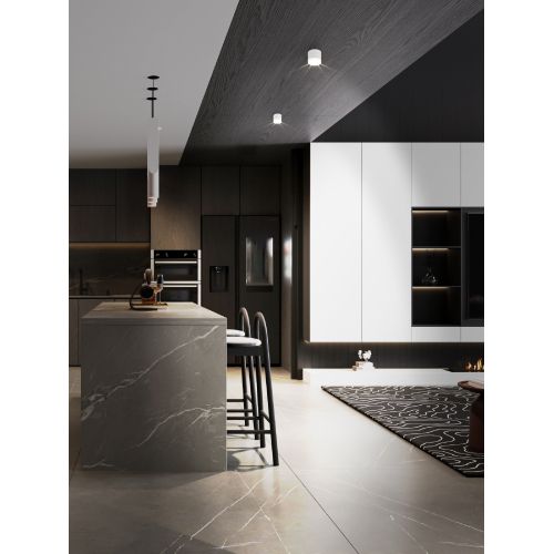  Светильник OL38 WH GX53 IP20 настен./потолочн. спот бел. Эра Б0056387 фото в каталоге от BTSprom.by