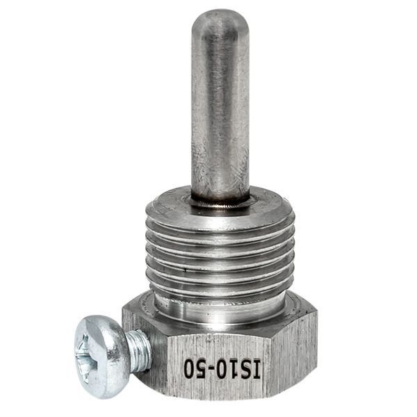  Гильза погружная G1/2 L50мм IS10-50 EKF IS10-50 фото в каталоге от BTSprom.by