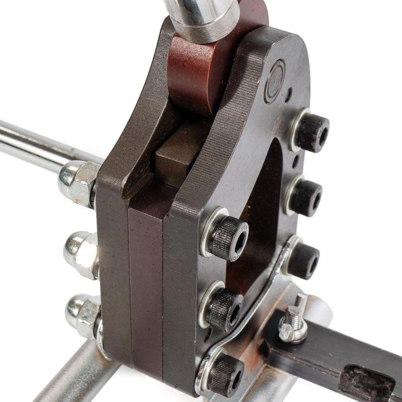  Инструмент для резки DIN-реек ДР-01 КВТ 58562 фото в каталоге от BTSprom.by