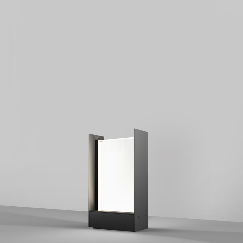  Светильник Reso 20Вт 3000К IP65 ландшафтный Maytoni O445FL-L20GF3K фото в каталоге от BTSprom.by