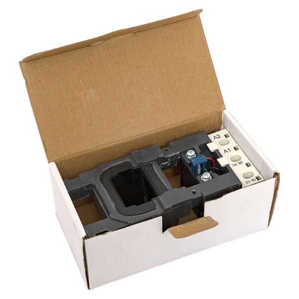  Катушка управления КТЭ F 115А 220В EKF ctr-k-b-115/220 фото в каталоге от BTSprom.by