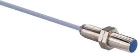датчик индуктивный (pnp-нз) кабель 2мх3 (расс. сраб. 2мх30в dc ip67 emas sim12fm1rc2 от BTSprom.by