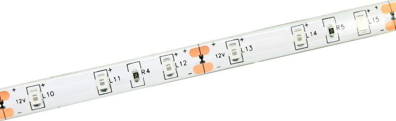 лента светодиодная led lsr-2835b60-4.8-ip65-12в (уп.5м) iek lsr1-7-060-65-3-05 от BTSprom.by