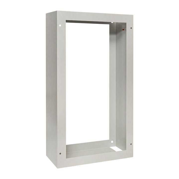 цоколь к вру unit s ip31 (200х800х450) proxima ekf mb15-08-04-05 от BTSprom.by