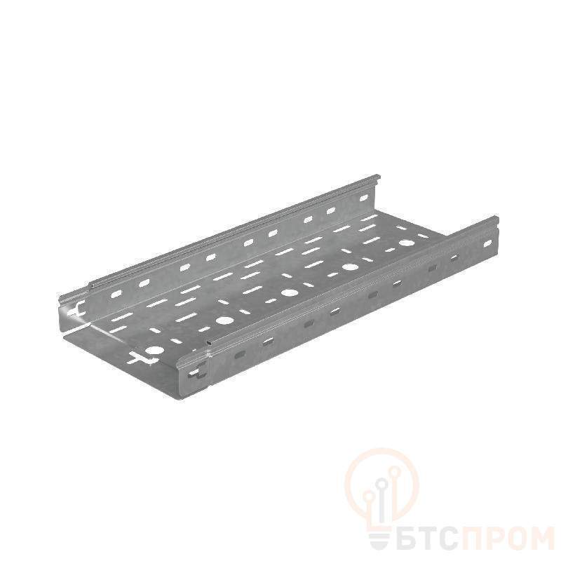 Лоток перфорированный 200х50 L6000 1.5мм "Быстрый монтаж ПЛЮС" LPplus50-200-1.5-6000 КМ PL8631 фото в каталоге от BTSprom.by Лоток перфорированный 200х50 L6000 1.5мм "Быстрый монтаж ПЛЮС" LPplus50-200-1.5-6000 КМ PL8631 фото в каталоге от BTSprom.by