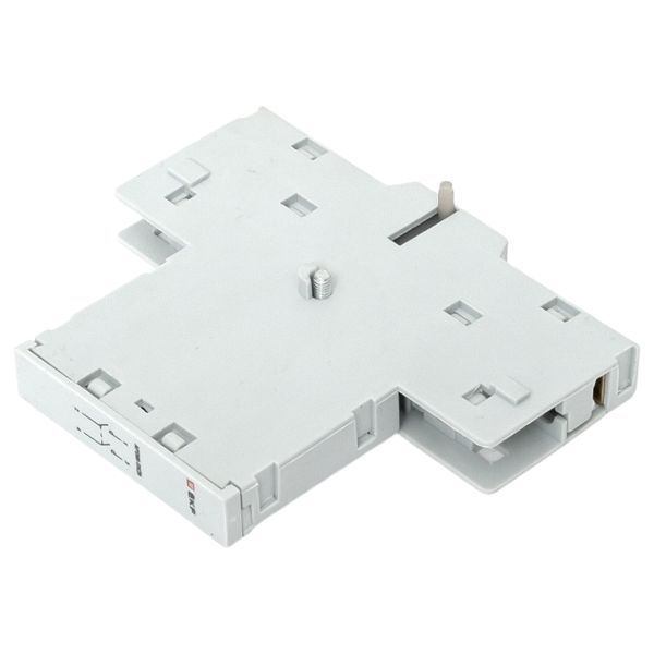  Контакт дополнительный АПД-80 ДК-20 2NO EKF apd3-dk20 фото в каталоге от BTSprom.by