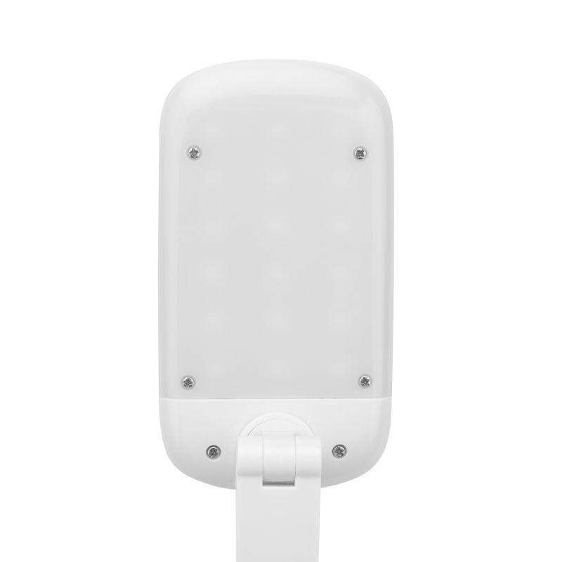  Светильник светодиодный настольный Сиквел Про 5Вт 4000К 220В c солнечн. панелью с ночником бесступенчат. диммер заряжаемый Rexant 75-0217 фото в каталоге от BTSprom.by