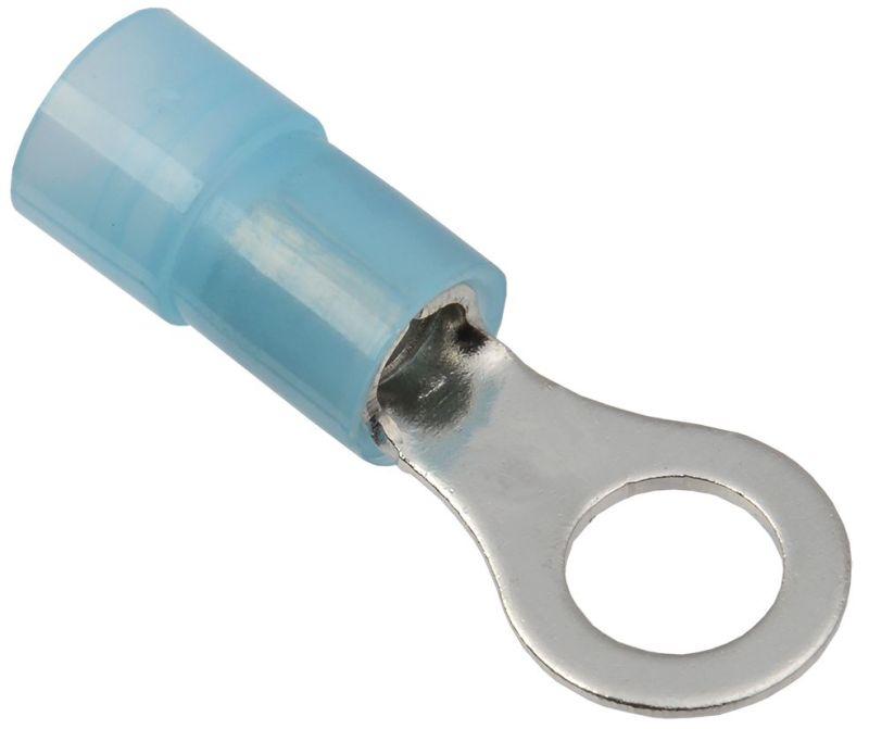 наконечник нки-н 2-5 кольцо 1.5-2.5мм (уп.100шт) iek unl21-d25-4-5 от BTSprom.by