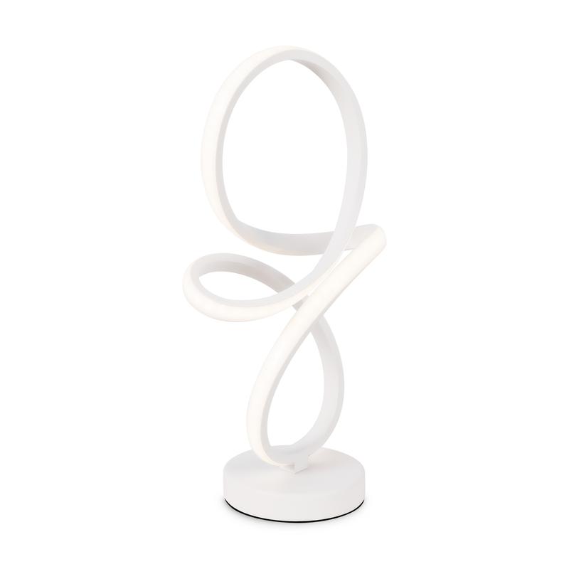 светильник настольный fete 21вт ip20 freya fr6104tl-l22w от BTSprom.by