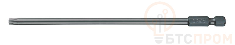 Бита Industrial Torx 10х150 (уп.3шт) FELO 03610010 фото в каталоге от BTSprom.by  Бита Industrial Torx 10х150 (уп.3шт) FELO 03610010 фото в каталоге от BTSprom.by
