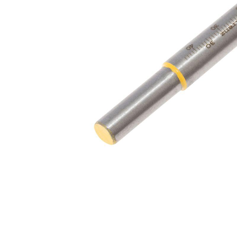  Сверло Форстнера по дереву 30мм цилиндрический хвостовик Kranz KR-91-0790 фото в каталоге от BTSprom.by