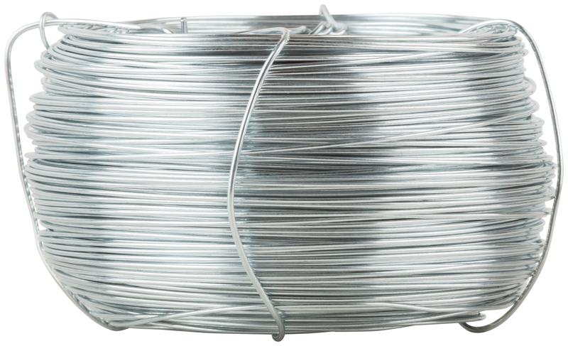  Проволока вязальная 0.9ммх200м оцинк. FIT 68148 фото в каталоге от BTSprom.by