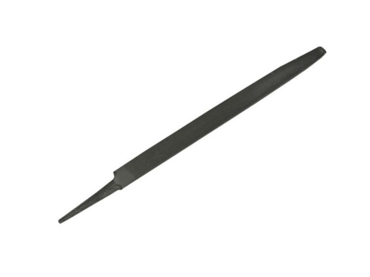 напильник трехгранный 200мм №1 (рубин-7) 1100034885907 от BTSprom.by