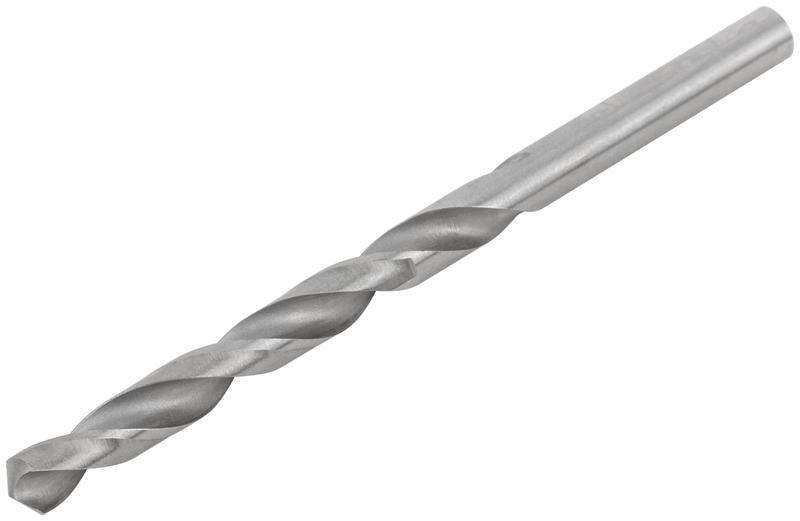  Сверло по металлу HSS в блистере угол заточки 118град. 7.0х109мм MOS 35520М фото в каталоге от BTSprom.by