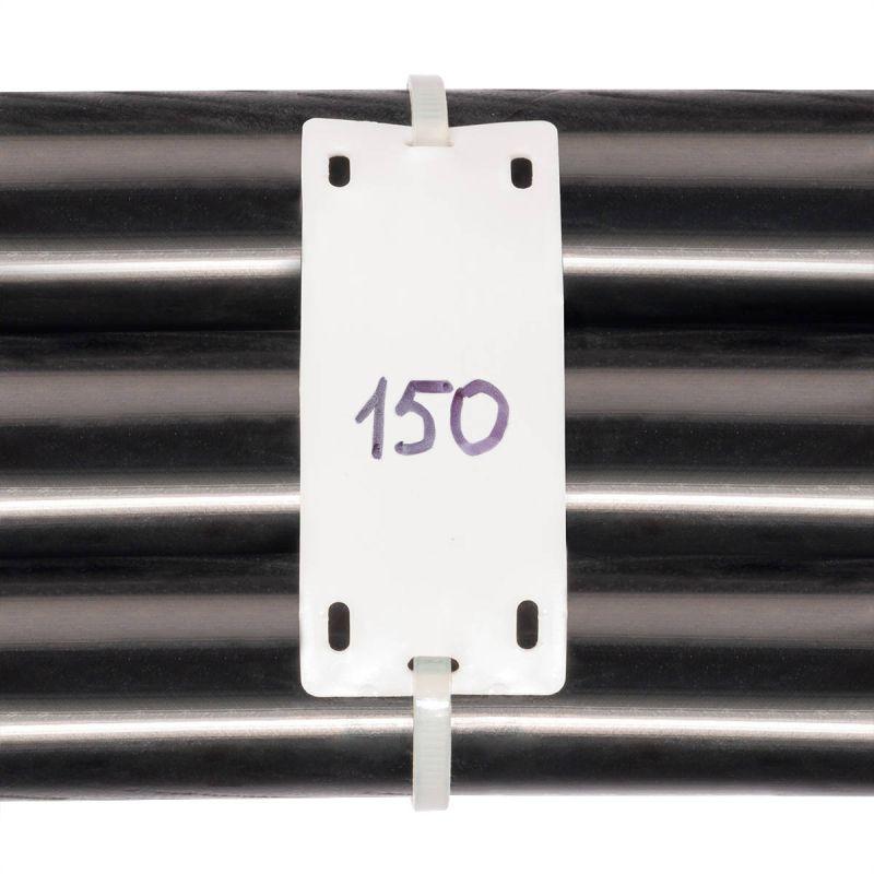  Бирка кабельная маркировочная У-212М (уп.100шт) Fortisflex 70221 фото в каталоге от BTSprom.by