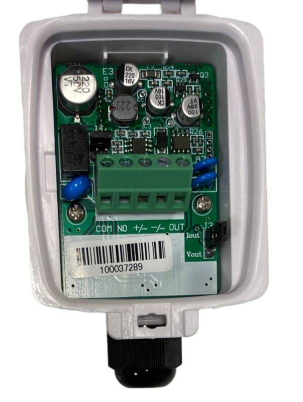  Датчик канальный CO2 4-20мА DO 145мм 24В SE SDC D20C фото в каталоге от BTSprom.by