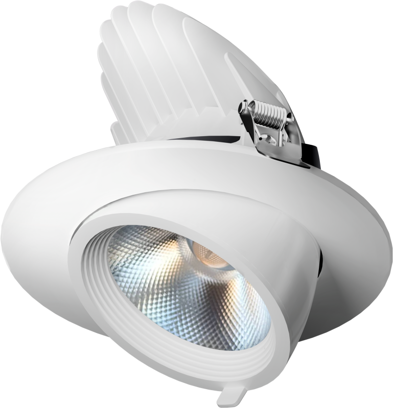 светильник светодиодный 96 192 дво-д03-10-30-5k-ip20 innolux 96192 от BTSprom.by