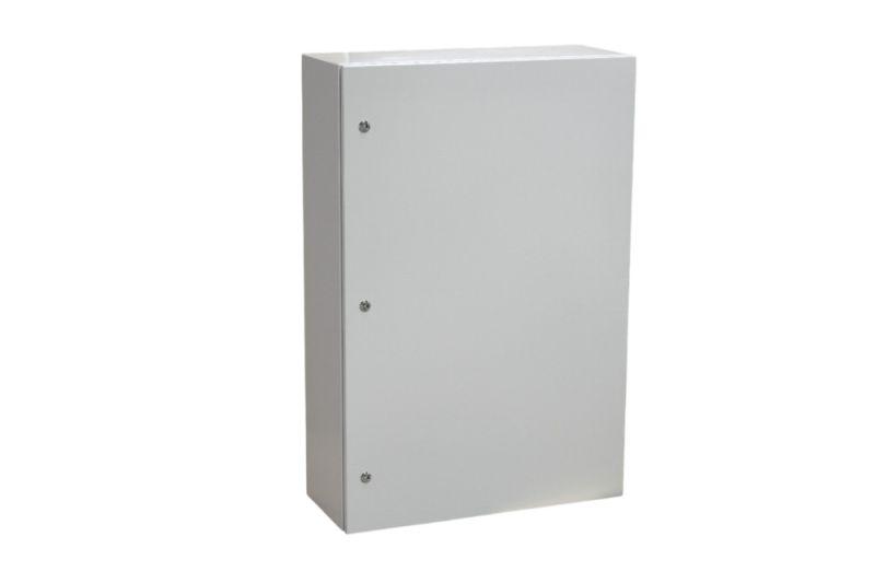  Корпус металлический ЩРНМ IP31 1200х800х300 DEKraft 32490DEK фото в каталоге от BTSprom.by