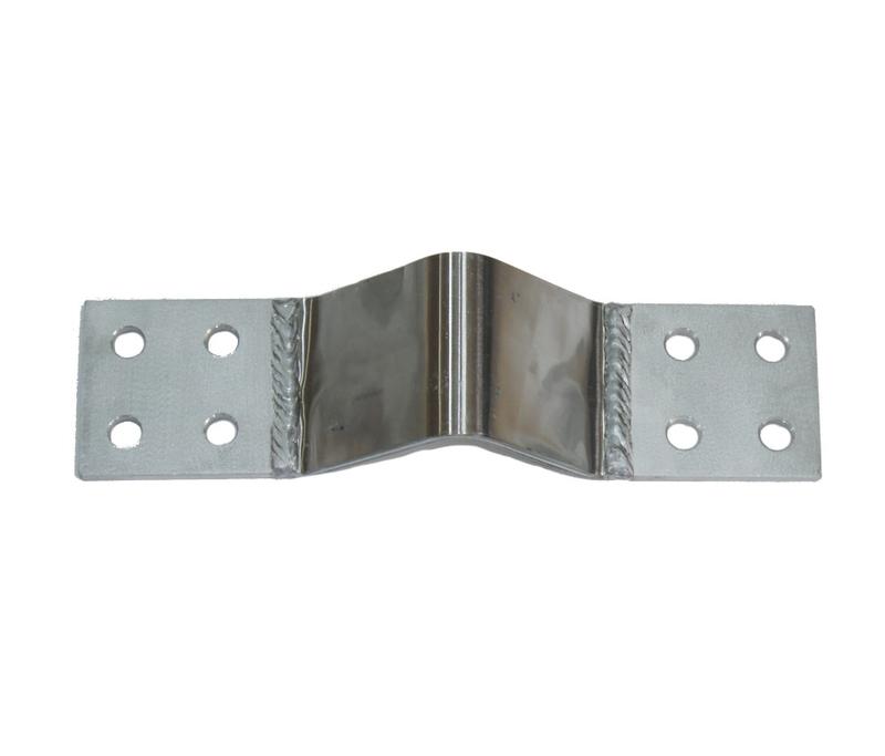 компенсатор шинный кша 80х8б у2 экоэнерго цб-00006636 от BTSprom.by