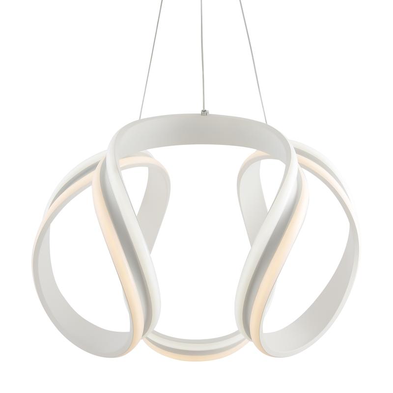  Светильник Haut 84Вт IP20 подвесной Freya FR10024PL-L84W фото в каталоге от BTSprom.by