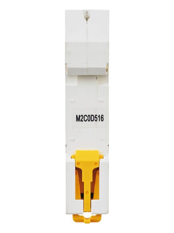  Выключатель автоматический модульный 1п C 0.5А M06N ARMAT IEK AR-M06N-1-C0D5 фото в каталоге от BTSprom.by