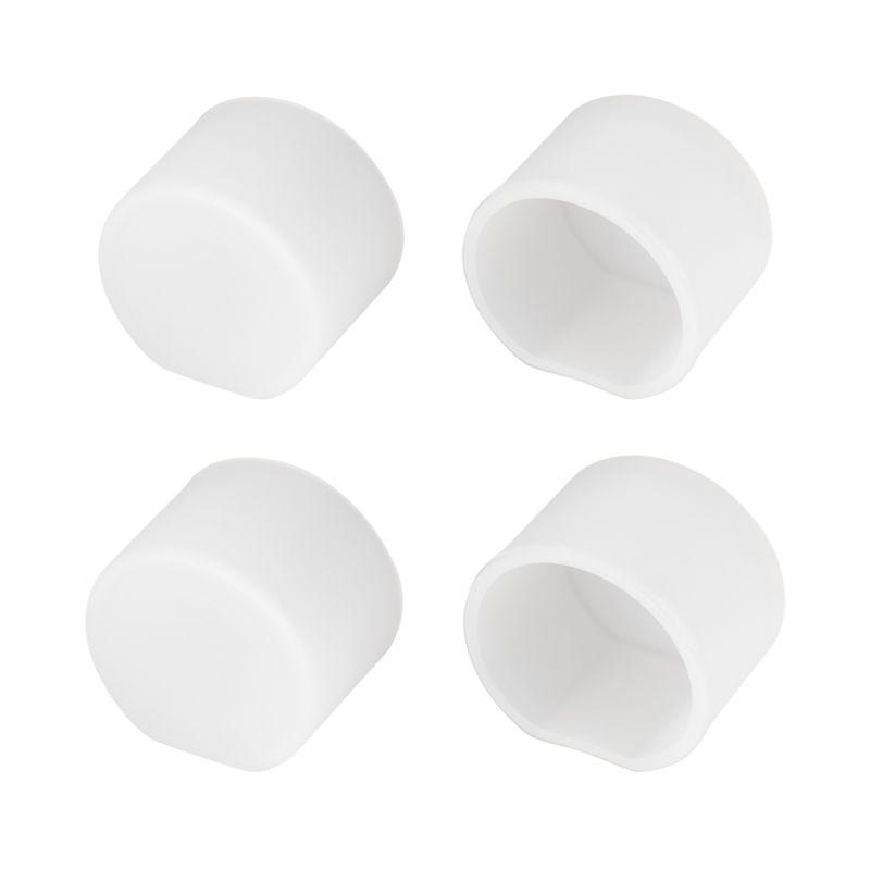 заглушка wph-flex-d20-top white глухая пластик arlight 040875 от BTSprom.by