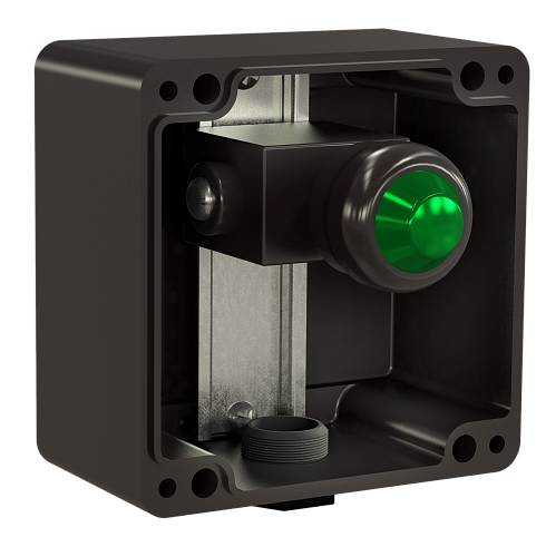 коробка соединительная heat box 120 l ekf hb120l от BTSprom.by