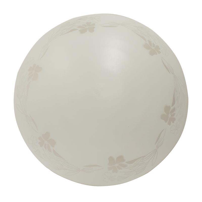 светильник "эллада" 500 нпб 06-3х60 м64 клипса хром иу (es) матов./бел. элетех 1005404734 от BTSprom.by