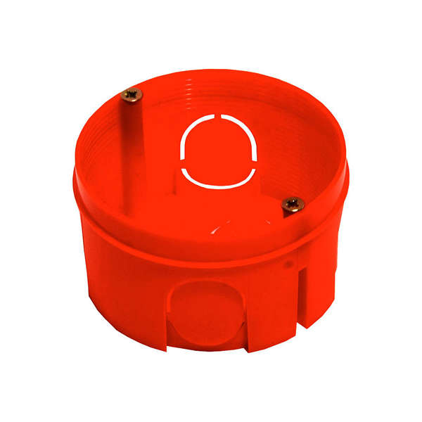 коробка установочная сп 60х38 hegel ку1105-и от BTSprom.by